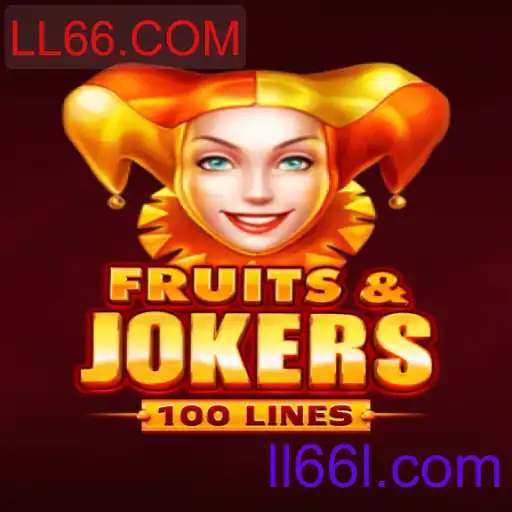 FruitsAndJokers100