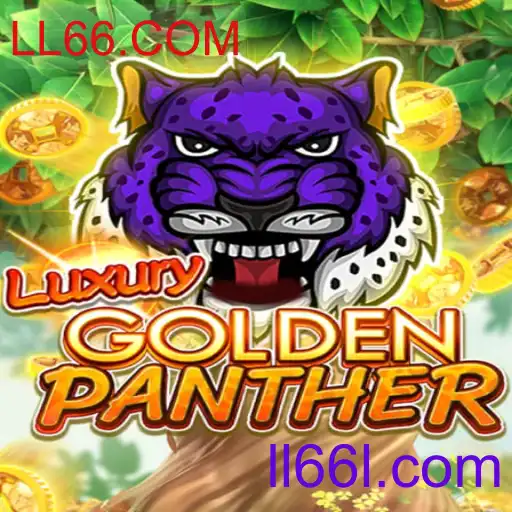 Descubra o Fascinante Jogo LUXURYGOLDENPANTHER: Uma Aventura de Ouro e Felinos